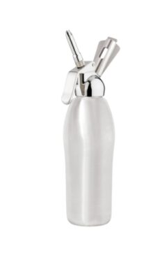 Sifon frisca din inox, 1L, model 4406